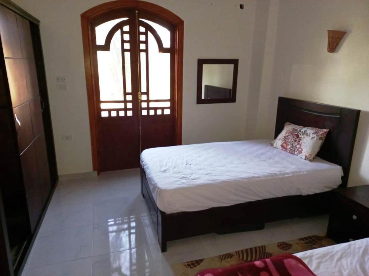 Villa Victoria Old Nile View Luksor Exterior foto